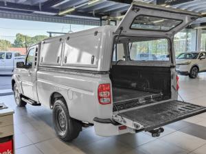 Mahindra Pik Up 2.2CRDe single cab S6 - Image 5