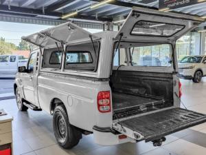 Mahindra Pik Up 2.2CRDe single cab S6 - Image 6
