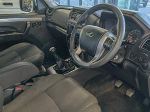 Mahindra Pik Up 2.2CRDe single cab S6 - Image 7