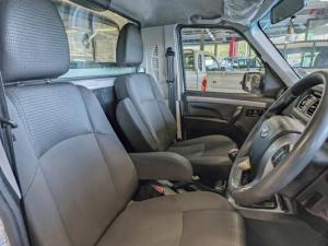 Mahindra Pik Up 2.2CRDe single cab S6 - Image 8