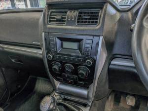Mahindra Pik Up 2.2CRDe single cab S6 - Image 9