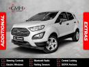 Thumbnail Ford EcoSport 1.5 Ambiente