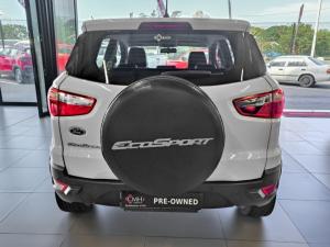 Ford EcoSport 1.5 Ambiente - Image 4