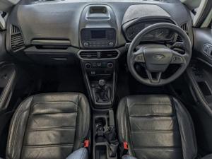 Ford EcoSport 1.5 Ambiente - Image 5