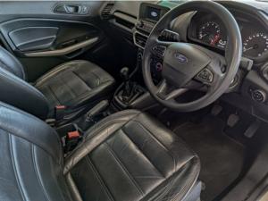 Ford EcoSport 1.5 Ambiente - Image 6