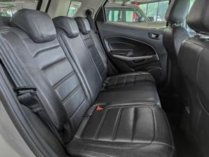 Ford EcoSport 1.5 Ambiente - Image 8