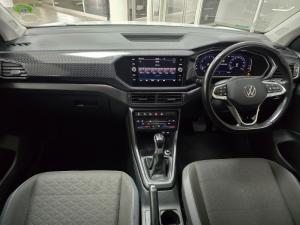 Volkswagen T-Cross 1.0TSI 85kW Highline - Image 10