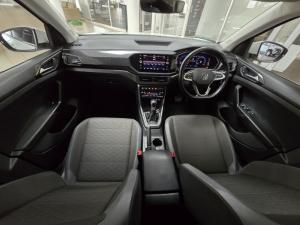 Volkswagen T-Cross 1.0TSI 85kW Highline - Image 11