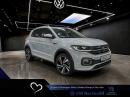 Thumbnail Volkswagen T-Cross 1.0TSI 85kW Highline