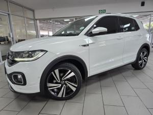Volkswagen T-Cross 1.0TSI 85kW Highline - Image 2