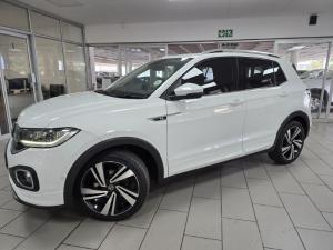 Volkswagen T-Cross 1.0TSI 85kW Highline - Image 3