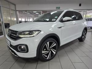 Volkswagen T-Cross 1.0TSI 85kW Highline - Image 4