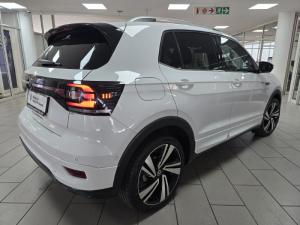 Volkswagen T-Cross 1.0TSI 85kW Highline - Image 5