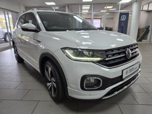 Volkswagen T-Cross 1.0TSI 85kW Highline - Image 6