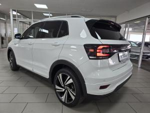 Volkswagen T-Cross 1.0TSI 85kW Highline - Image 7