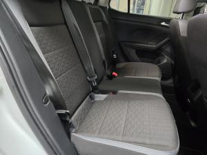 Volkswagen T-Cross 1.0TSI 85kW Highline - Image 9