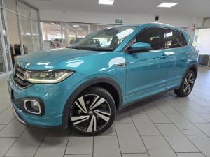 Volkswagen T-Cross 1.0TSI 85kW Highline - Image 1