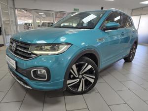 Volkswagen T-Cross 1.0TSI 85kW Highline - Image 2