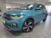 Volkswagen T-Cross 1.0TSI 85kW Highline - Thumbnail 2