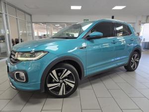 Volkswagen T-Cross 1.0TSI 85kW Highline - Image 3