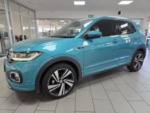 Volkswagen T-Cross 1.0TSI 85kW Highline - Image 4
