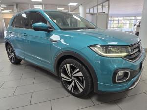 Volkswagen T-Cross 1.0TSI 85kW Highline - Image 5