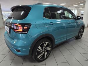 Volkswagen T-Cross 1.0TSI 85kW Highline - Image 6