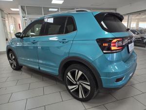 Volkswagen T-Cross 1.0TSI 85kW Highline - Image 7