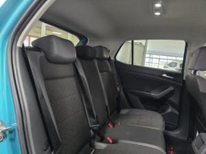 Volkswagen T-Cross 1.0TSI 85kW Highline - Image 8