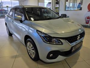 Suzuki Baleno 1.5 GL Limited Edition - Image 1
