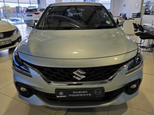 Suzuki Baleno 1.5 GL Limited Edition - Image 2