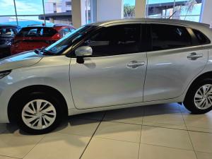 Suzuki Baleno 1.5 GL Limited Edition - Image 4