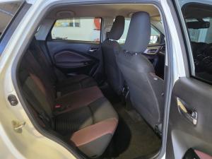 Suzuki Fronx 1.5 GLX manual - Image 10