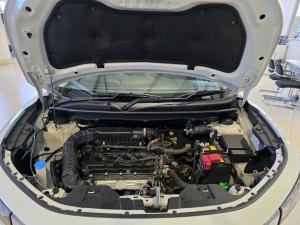 Suzuki Fronx 1.5 GLX manual - Image 11