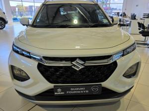 Suzuki Fronx 1.5 GLX manual - Image 2