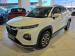 Suzuki Fronx 1.5 GLX manual - Thumbnail 3