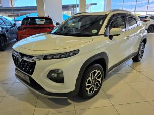 Suzuki Fronx 1.5 GLX manual - Image 3