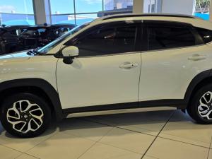 Suzuki Fronx 1.5 GLX manual - Image 4