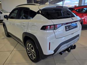 Suzuki Fronx 1.5 GLX manual - Image 5