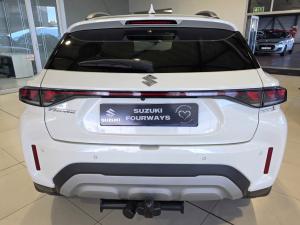 Suzuki Fronx 1.5 GLX manual - Image 6