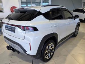 Suzuki Fronx 1.5 GLX manual - Image 7