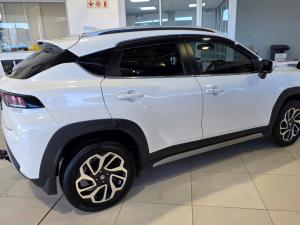 Suzuki Fronx 1.5 GLX manual - Image 8