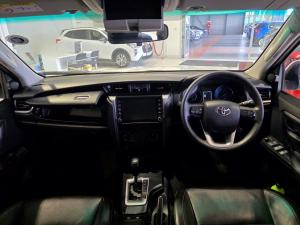 Toyota Fortuner 2.4GD-6 auto - Image 10
