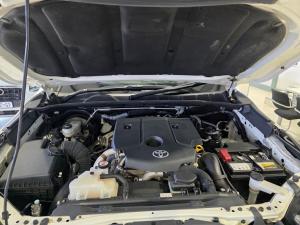 Toyota Fortuner 2.4GD-6 auto - Image 12