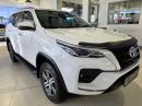 Thumbnail Toyota Fortuner 2.4GD-6 auto