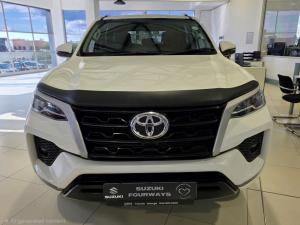 Toyota Fortuner 2.4GD-6 auto - Image 2