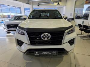 Toyota Fortuner 2.4GD-6 auto - Image 3