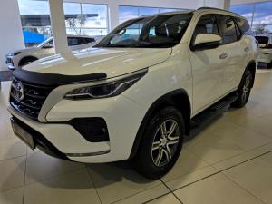 Toyota Fortuner 2.4GD-6 auto - Image 4