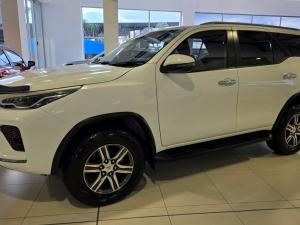 Toyota Fortuner 2.4GD-6 auto - Image 5