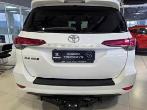 Toyota Fortuner 2.4GD-6 auto - Image 7
